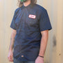 Squid Dickies Work Shirt